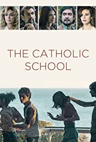 La scuola cattolica 2021 poster