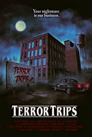 Terror Trips 2021 poster