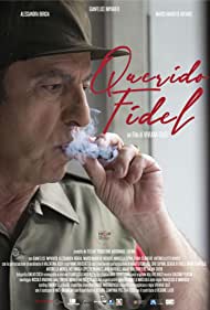 Querido Fidel (2021) cover