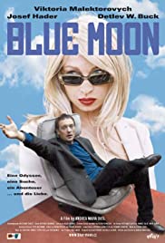 Blue Moon 2002 capa