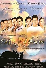 Blue Moon (2006) cover