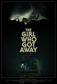 The Girl Who Got Away (2021) cover