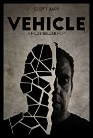 Vehicle 2021 poster
