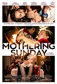 Mothering Sunday 2021 охватывать