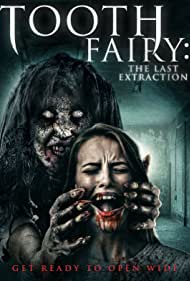 Toothfairy 3 2021 poster