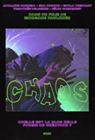 Chaos (2021) cover