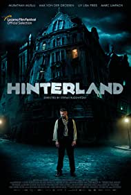Hinterland (2021) cover