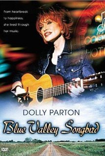 Blue Valley Songbird 1999 capa
