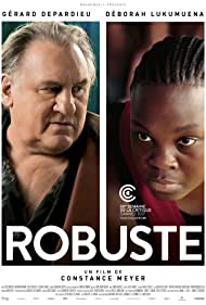 Robuste (2021) cover