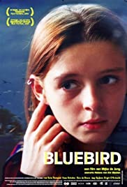 Bluebird 2004 poster