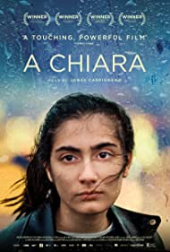 A Chiara (2021) cover