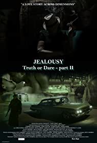 Jealousy (Truth or Dare - part II) 2021 copertina