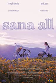 Sana all (2021) cover