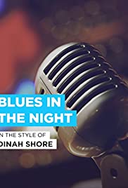 Blues in the Night (1942) cover