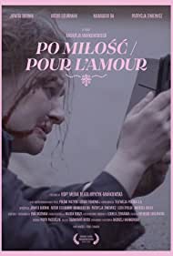 Po milosc (2021) cover