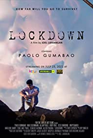 Lockdown 2021 copertina