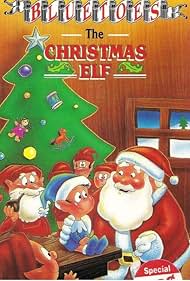 Bluetoes, the Christmas Elf (1988) cover