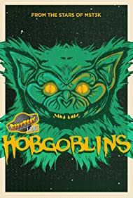 Rifftrax Live: Hobgoblins 2021 capa