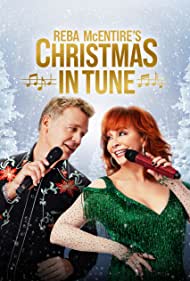Christmas in Tune 2021 poster