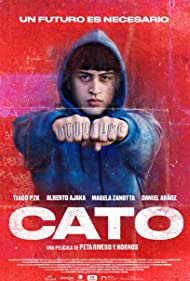 Cato 2021 capa