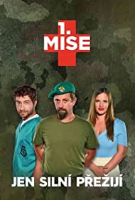 1. Mise 2021 poster