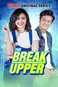The Break Upper (2021) cover