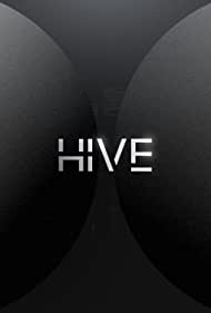 HIVE (2021) cover