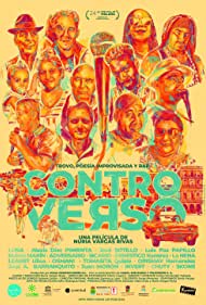 Controverso (2021) cover