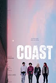 Coast 2021 copertina