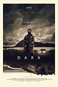 Coming Home in the Dark 2021 poster