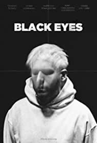 Black Eyes (2021) cover