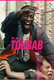 Toubab (2021) cover