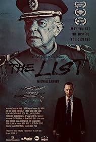 The List 2023 poster