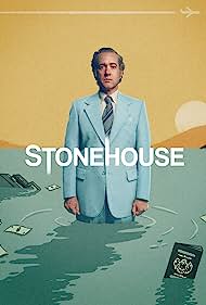 Stonehouse 2023 copertina