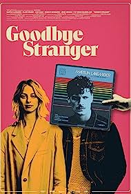 Goodbye Stranger 2023 capa