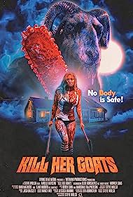 Kill Her Goats 2023 copertina