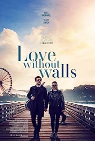 Love Without Walls 2023 copertina