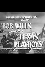 Bob Wills and His Texas Playboys (1944) cover