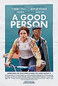 A Good Person (2023) cover