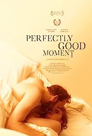 Perfectly Good Moment 2023 masque