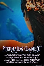 Mermaids' Lament 2023 poster