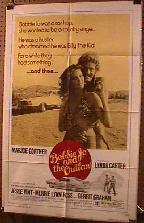 Bobbie Jo and the Outlaw 1976 poster