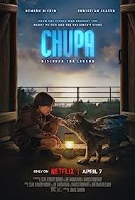 Chupa (2023) cover