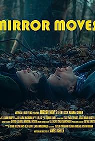 Mirror Moves (2023) cover