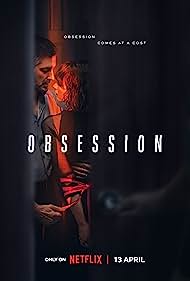 Obsession 2023 poster