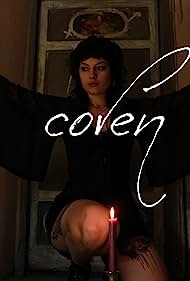 Coven (2023) cover
