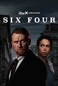 Six Four (2023) cover