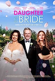 Daughter of the Bride (2023) cover