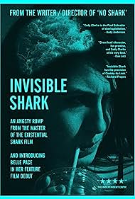 Invisible Shark (2023) cover