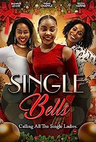 Single Bells (2023) cover